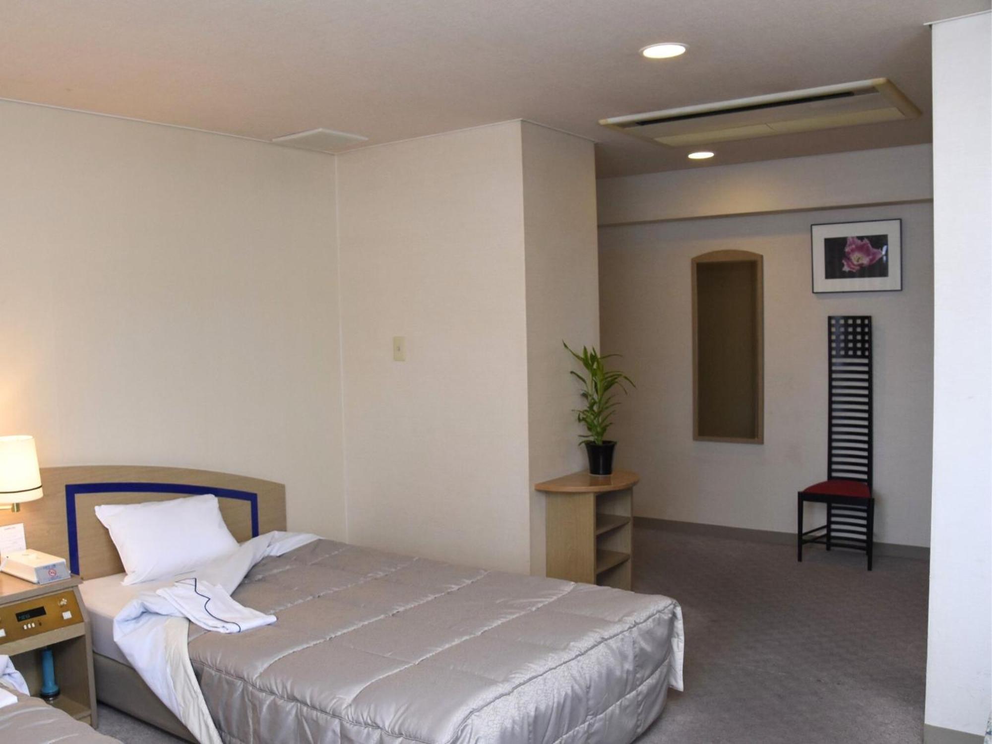 Silk Hotel Ichinomiya  Zewnętrze zdjęcie