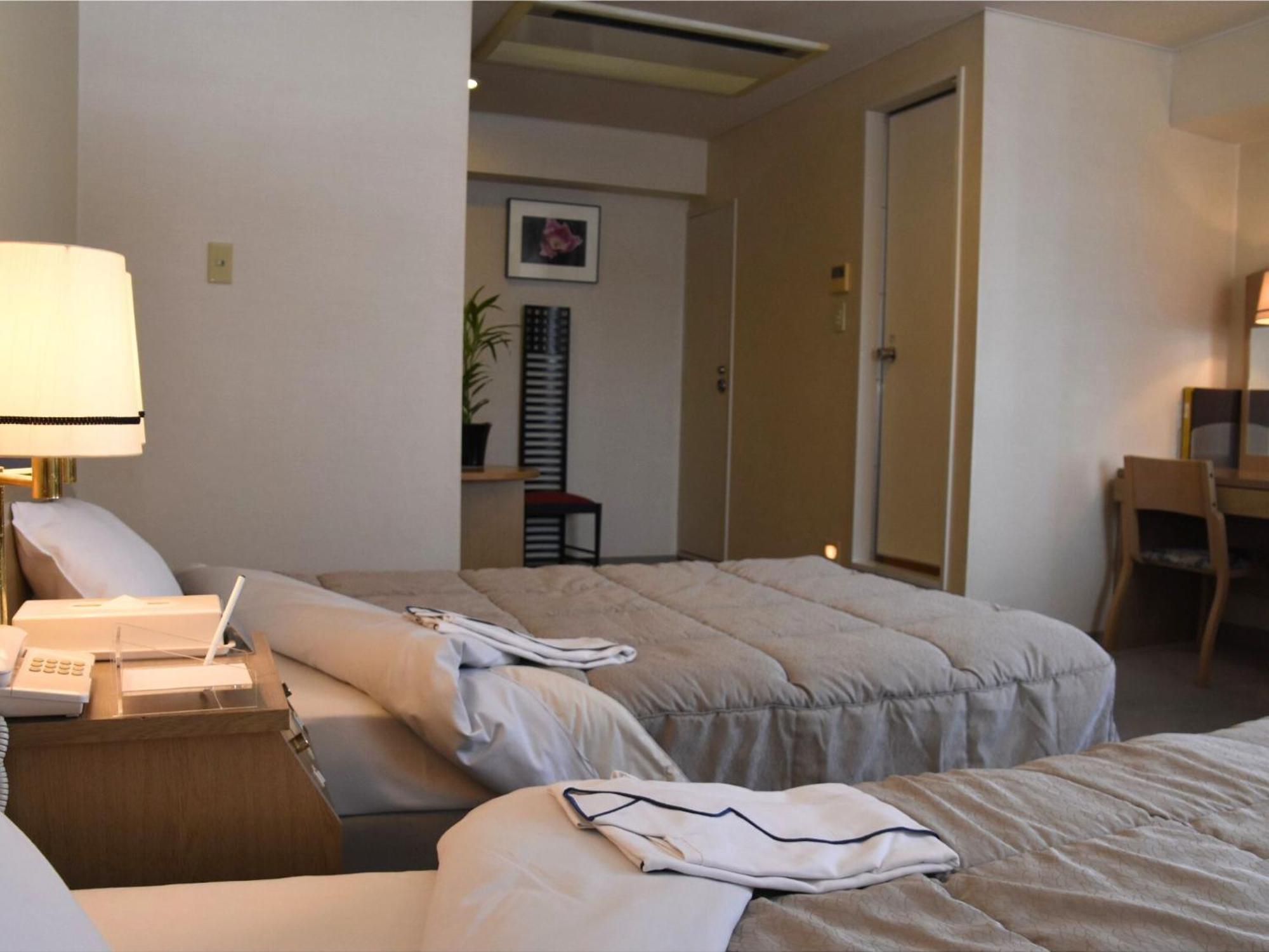 Silk Hotel Ichinomiya  Zewnętrze zdjęcie