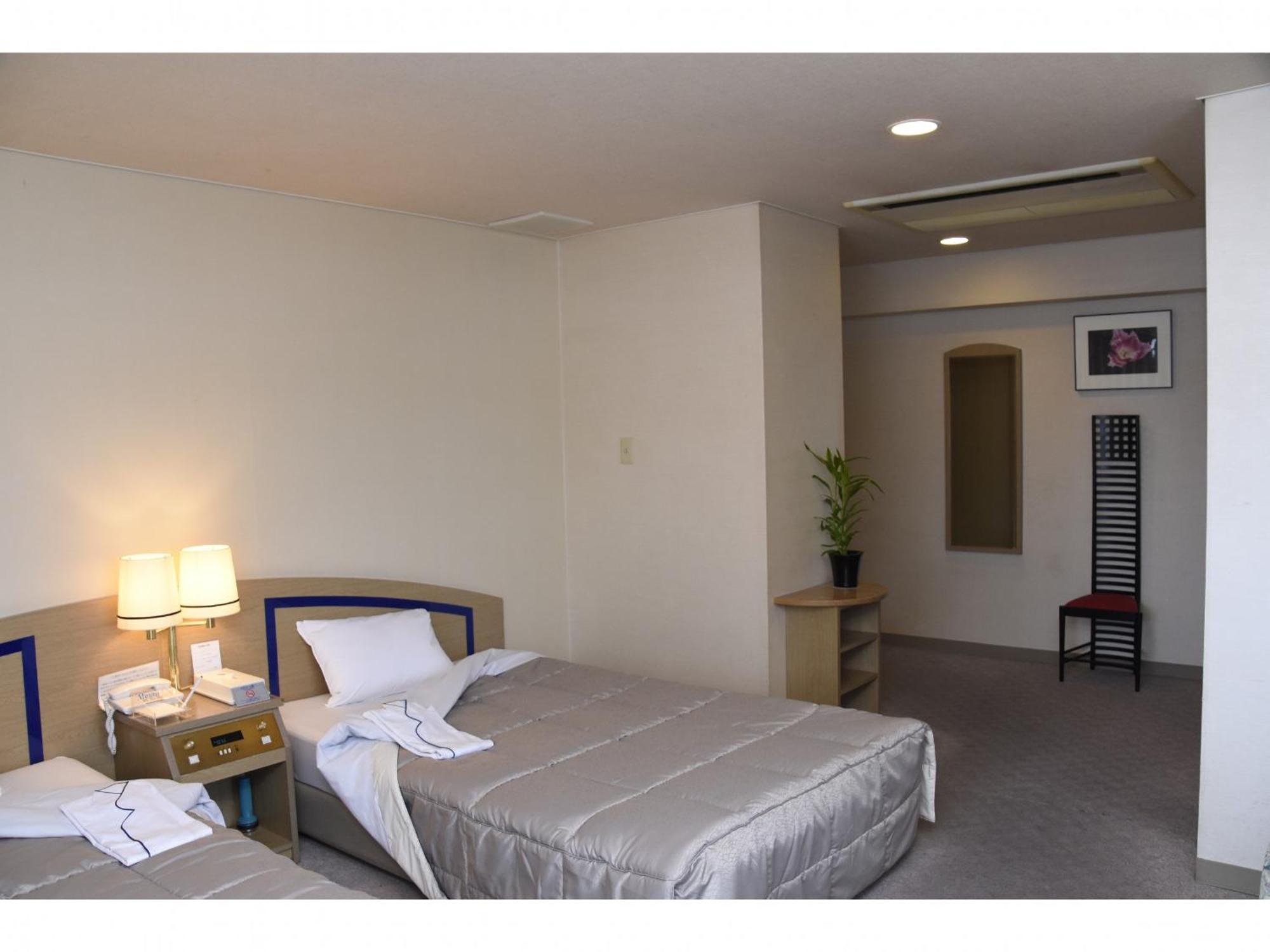 Silk Hotel Ichinomiya  Zewnętrze zdjęcie
